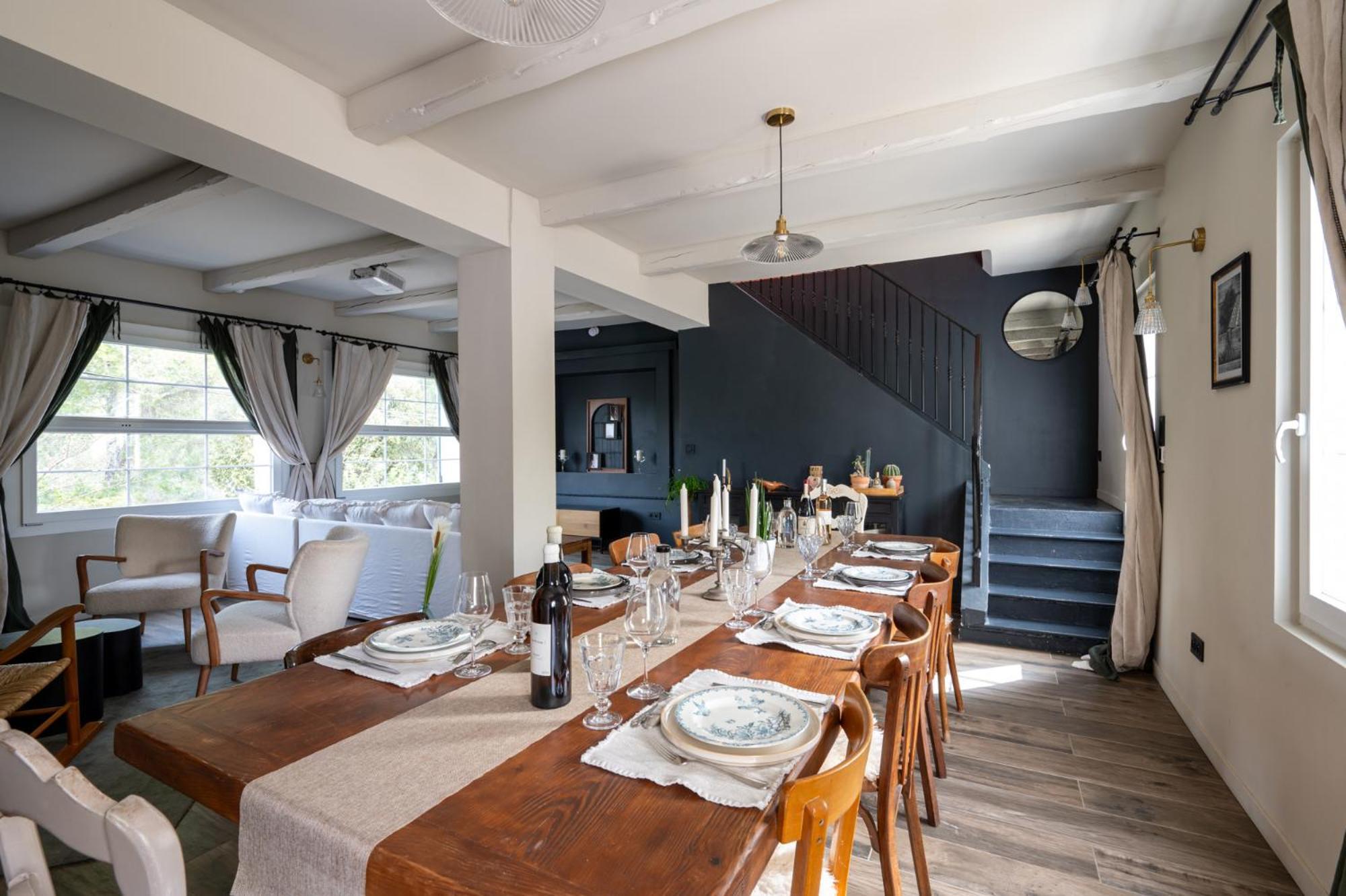 Mas Du Cimai Hotel Evenos Ngoại thất bức ảnh
