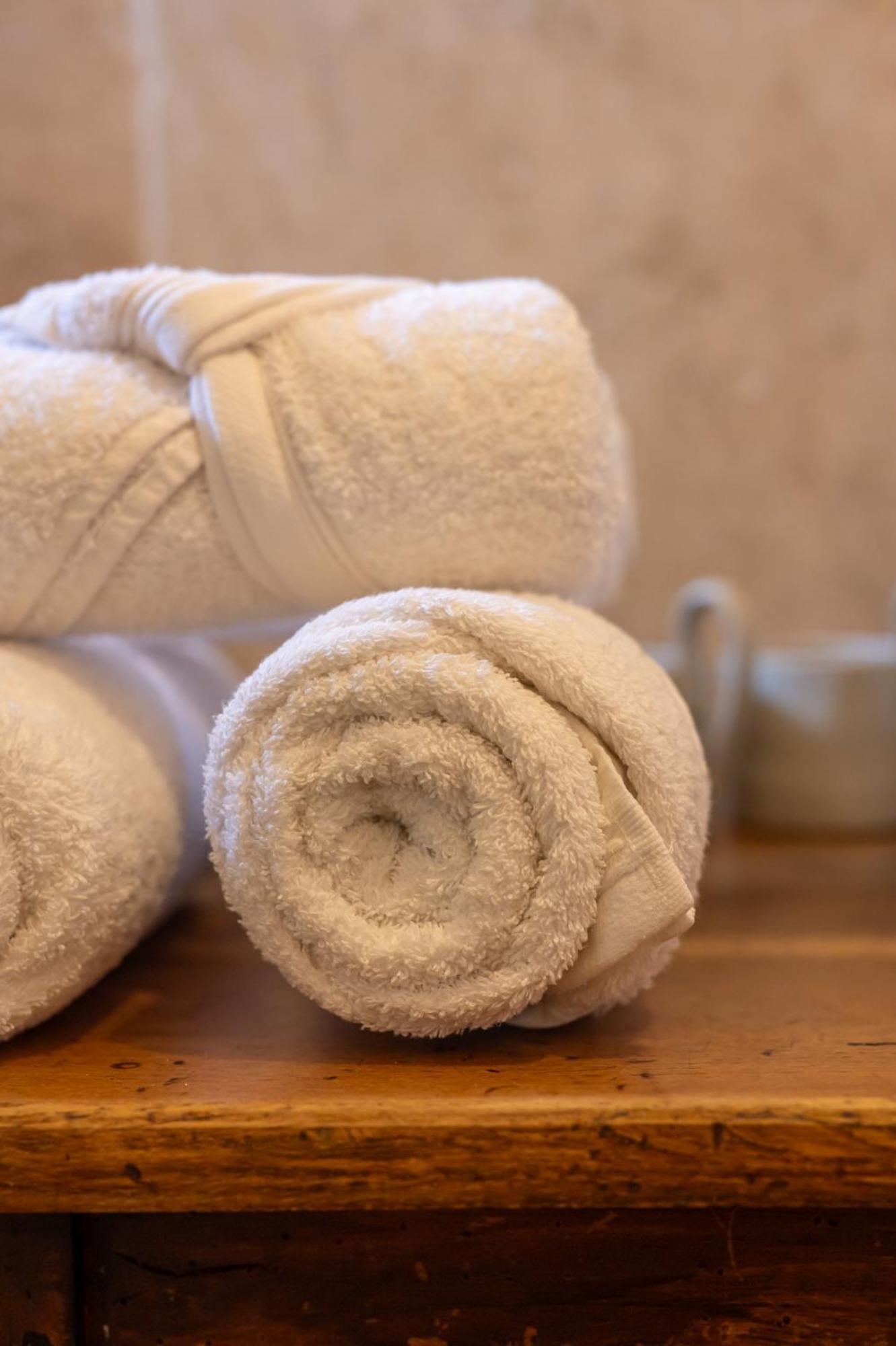 Mas Du Cimai Hotel Evenos Ngoại thất bức ảnh