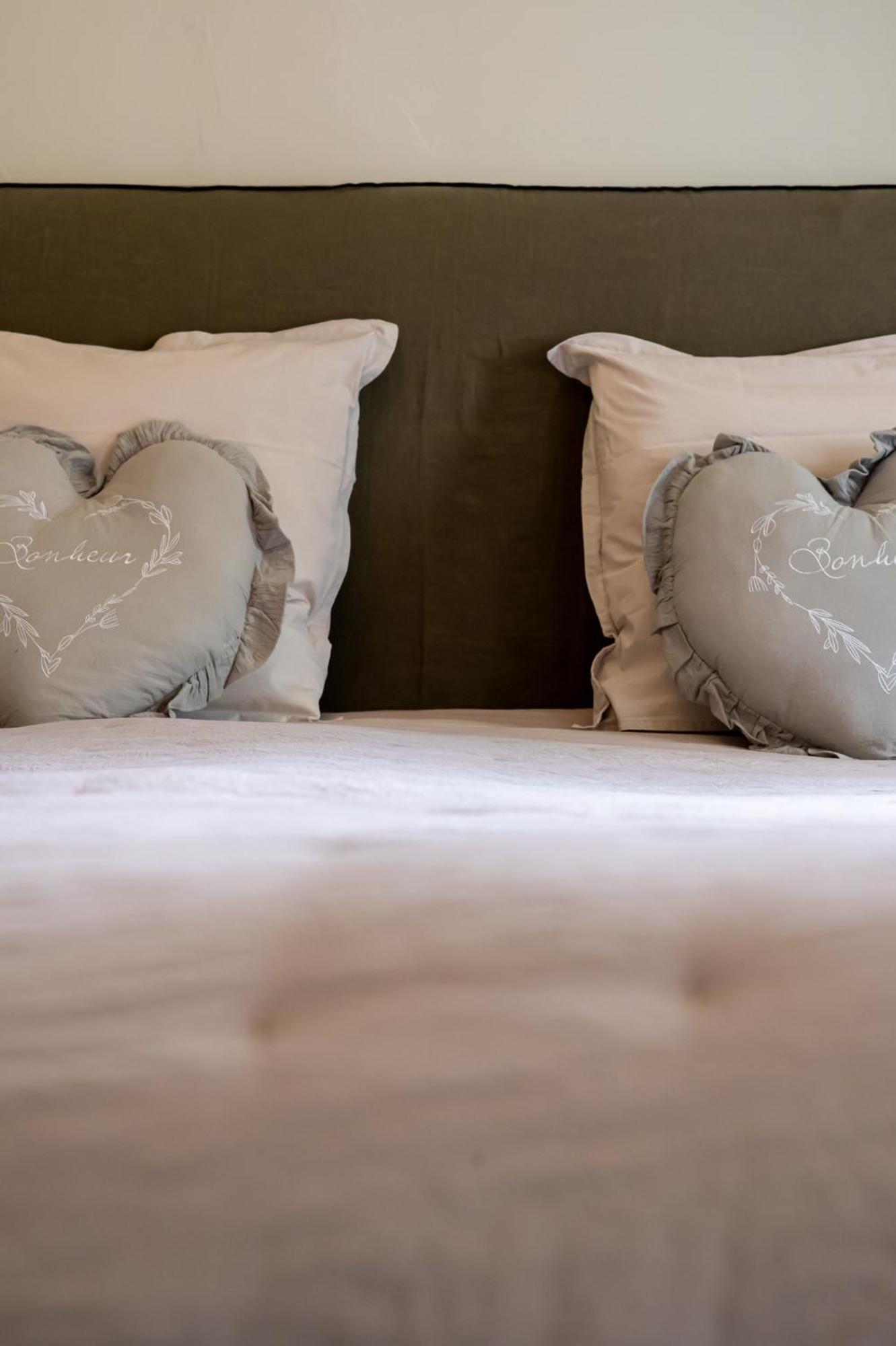 Mas Du Cimai Hotel Evenos Ngoại thất bức ảnh