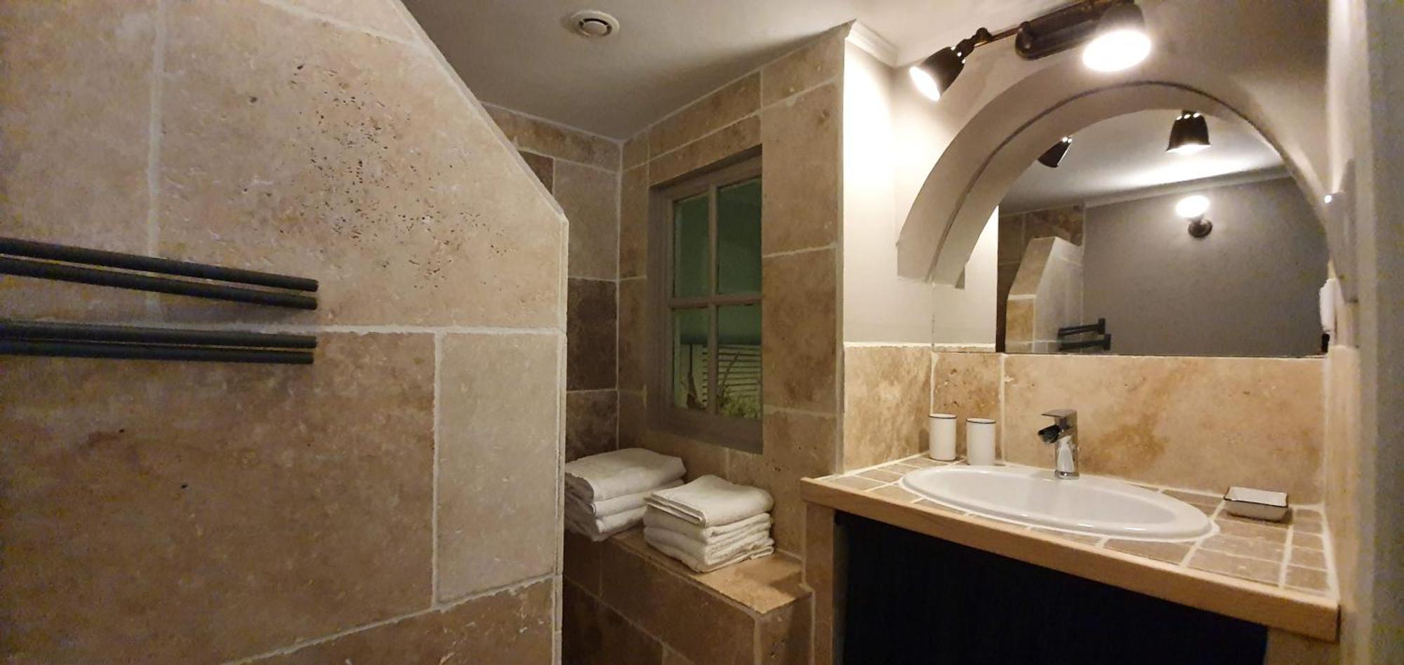 Mas Du Cimai Hotel Evenos Ngoại thất bức ảnh