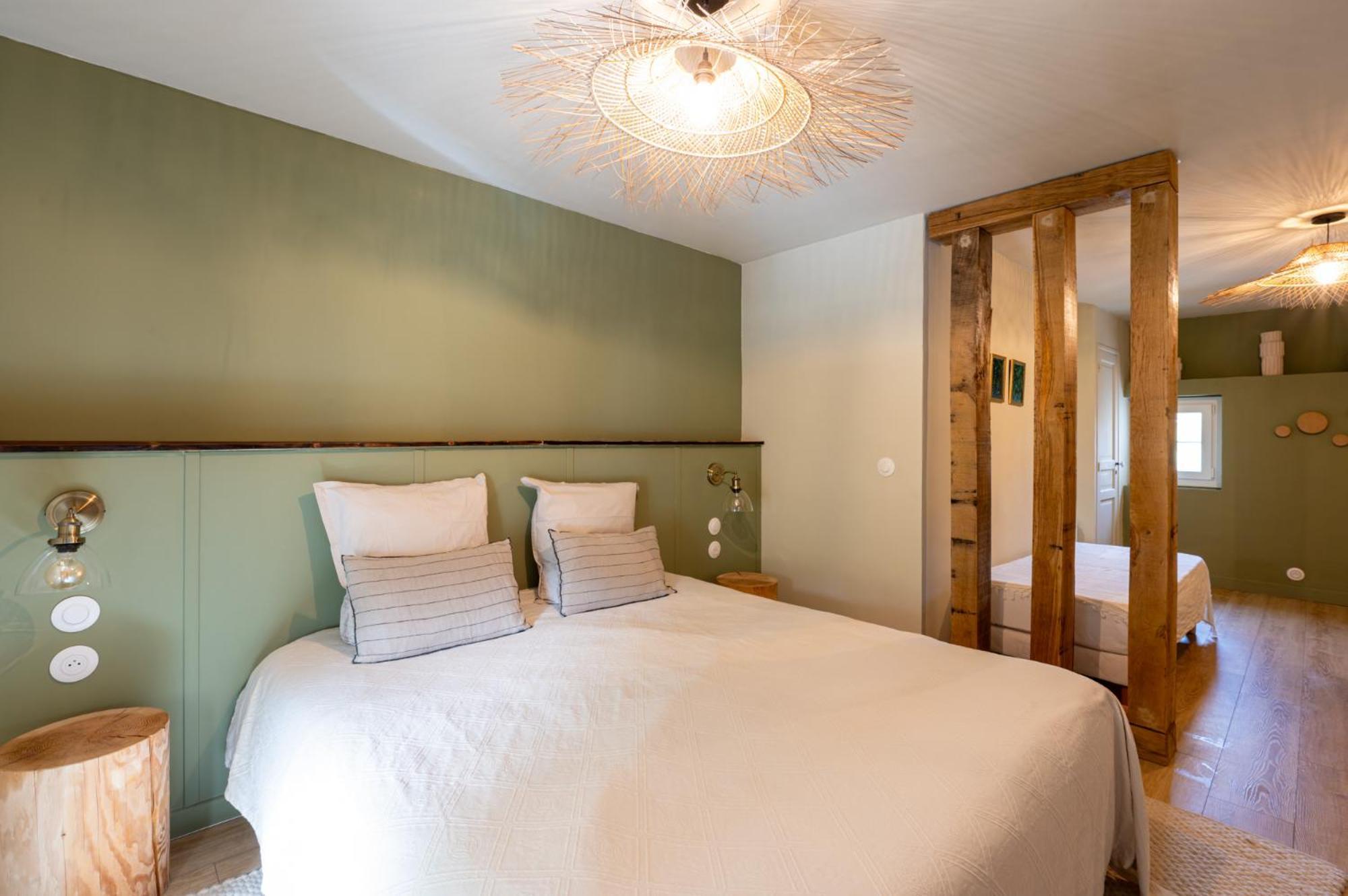 Mas Du Cimai Hotel Evenos Ngoại thất bức ảnh