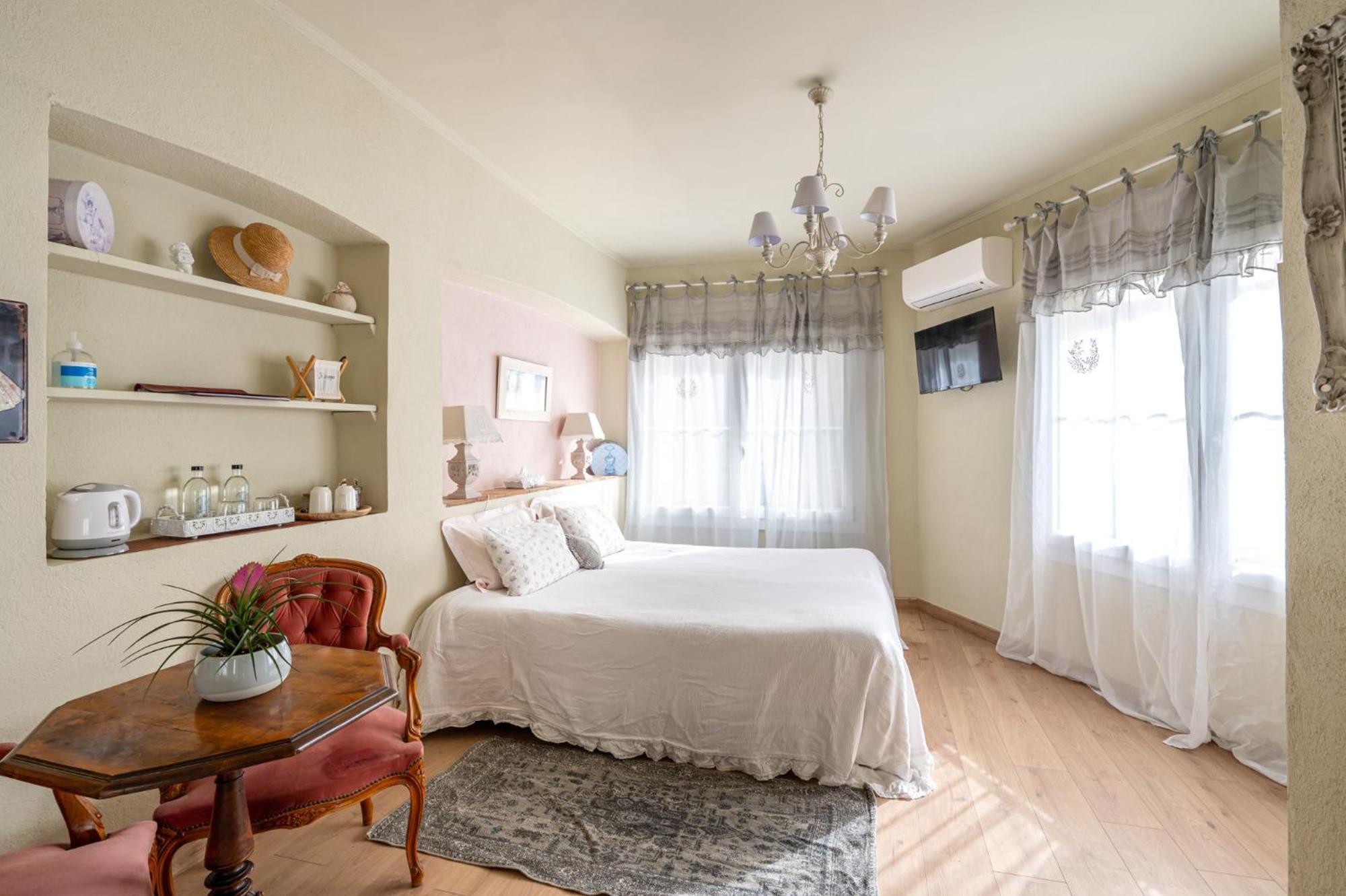 Mas Du Cimai Hotel Evenos Ngoại thất bức ảnh