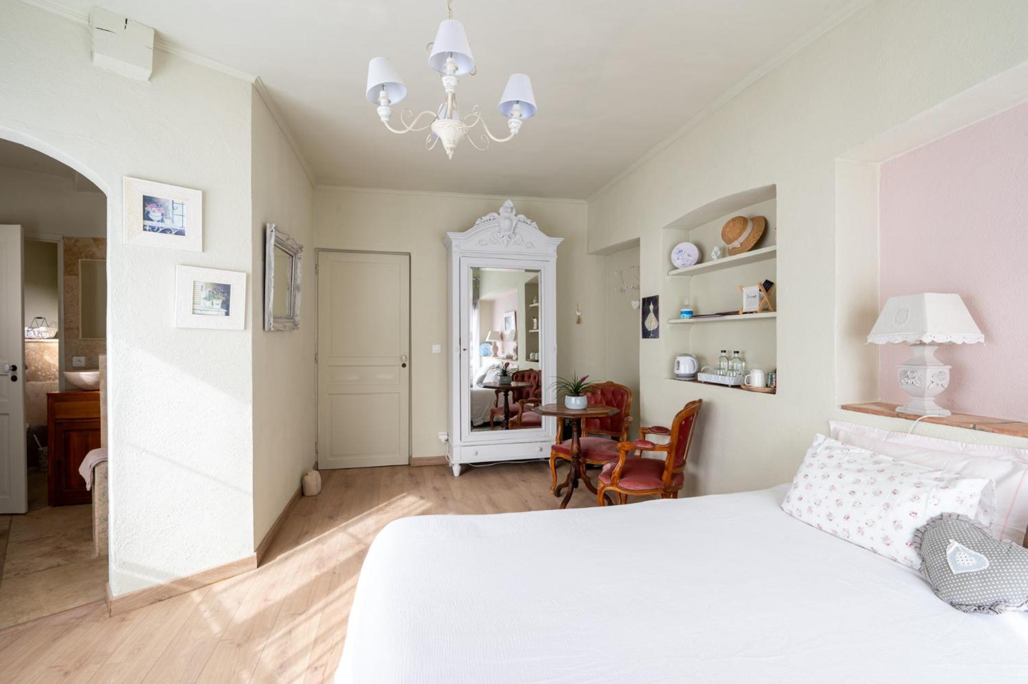 Mas Du Cimai Hotel Evenos Ngoại thất bức ảnh
